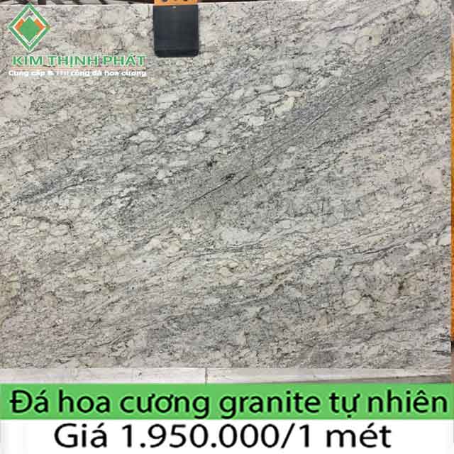 bảng giá đá hoa cương granite