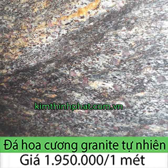 bảng giá đá hoa cương granite