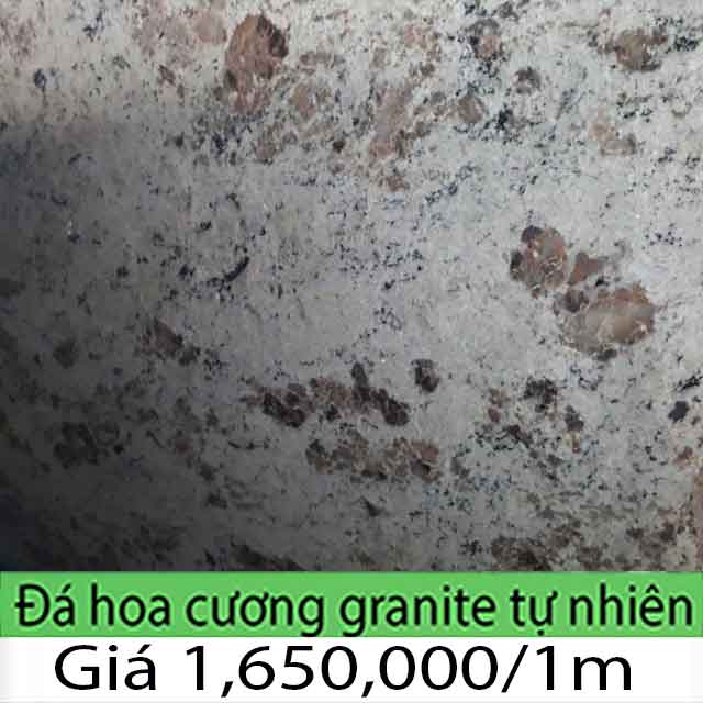 bảng giá đá hoa cương granite