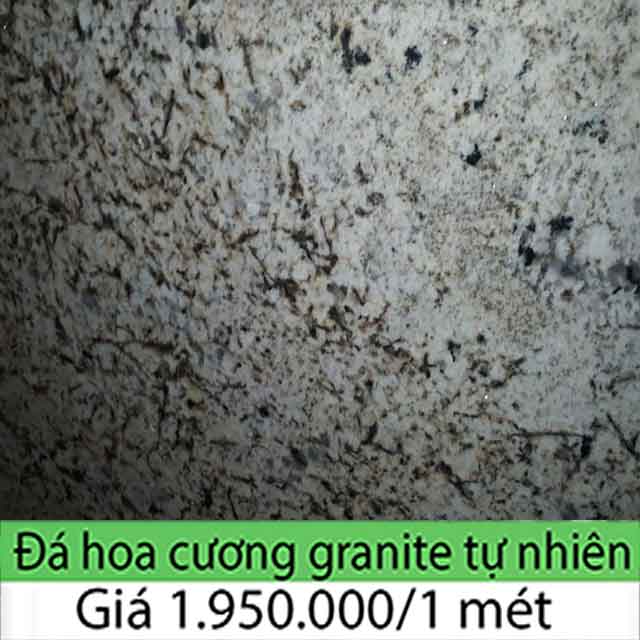 bảng giá đá hoa cương granite