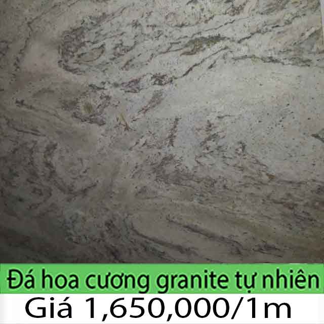 bảng giá đá hoa cương granite