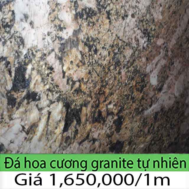 bảng giá đá hoa cương granite