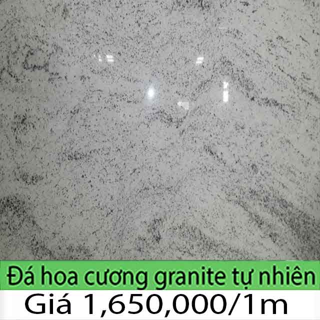 bảng giá đá hoa cương granite