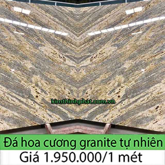 bảng giá đá hoa cương granite