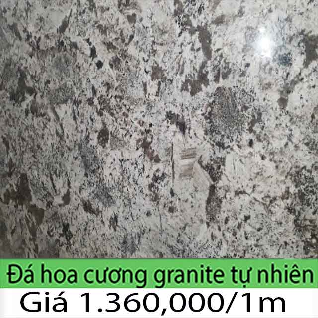 bảng giá đá hoa cương granite