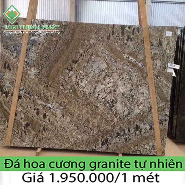 bảng giá đá hoa cương granite