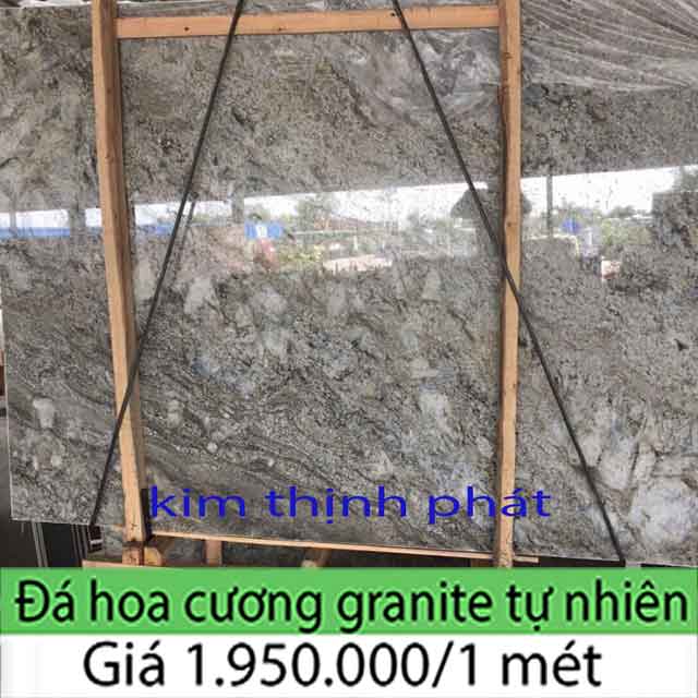 bảng giá đá hoa cương granite