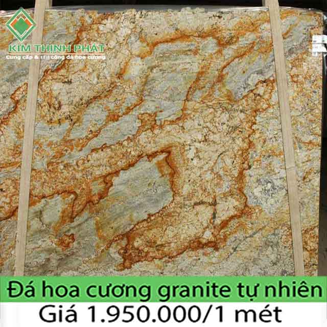 bảng giá đá hoa cương granite