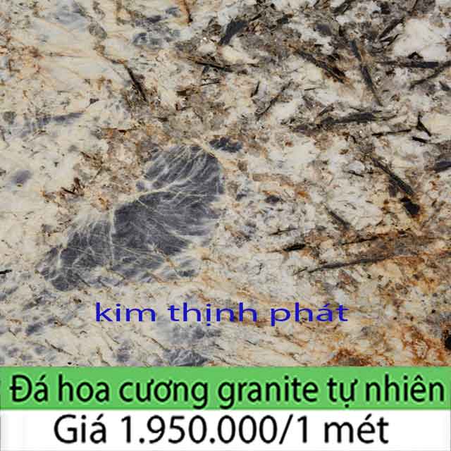 bảng giá đá hoa cương granite