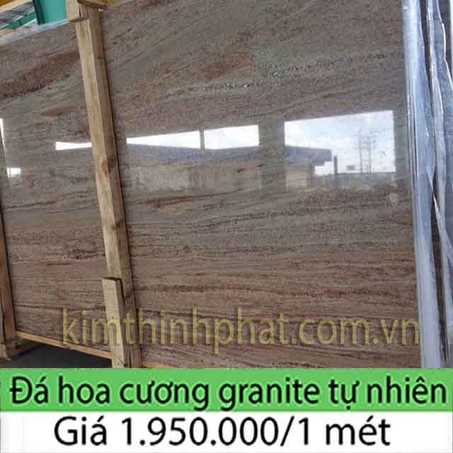 bảng giá đá hoa cương granite