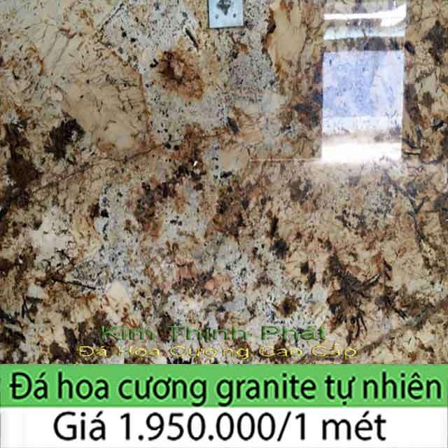 bảng giá đá hoa cương granite