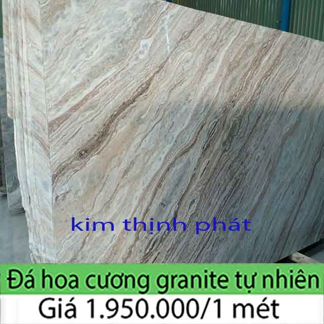 bảng giá đá hoa cương granite