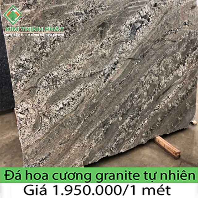 bảng giá đá hoa cương granite