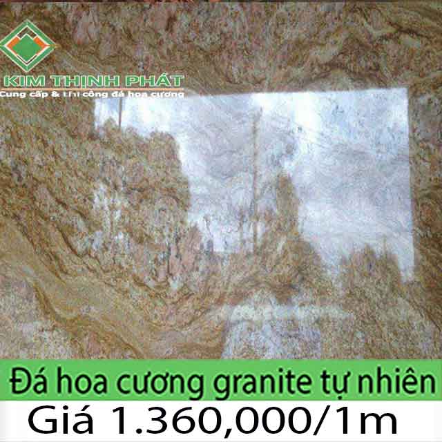 bảng giá đá hoa cương granite