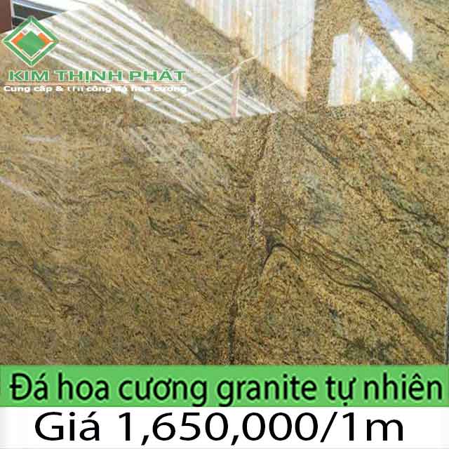 bảng giá đá hoa cương granite