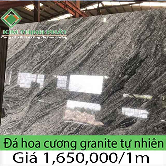 bảng giá đá hoa cương granite