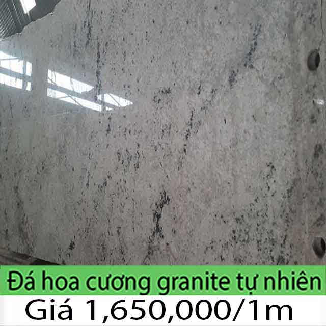 bảng giá đá hoa cương granite