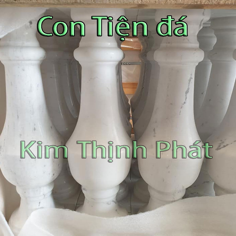 đá hoa cương con tiên