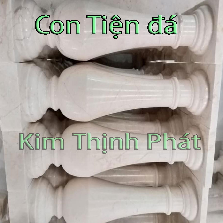 đá hoa cương con tiên