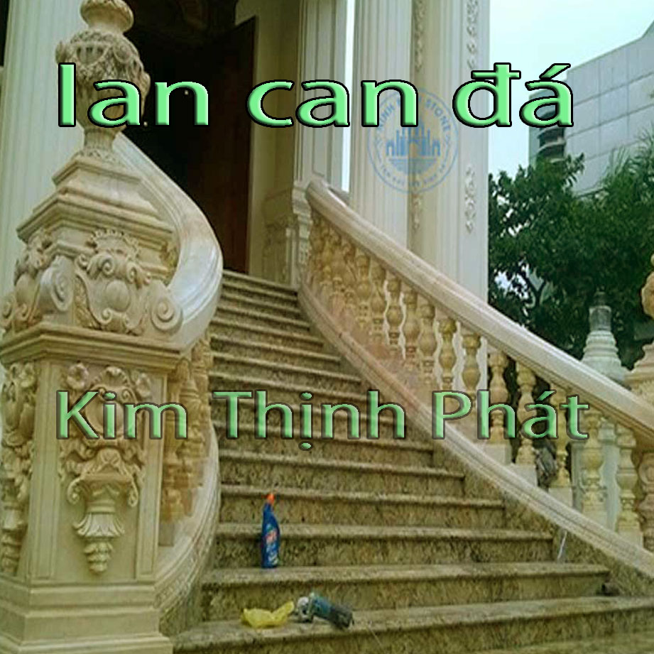 đá hoa cương con tiên