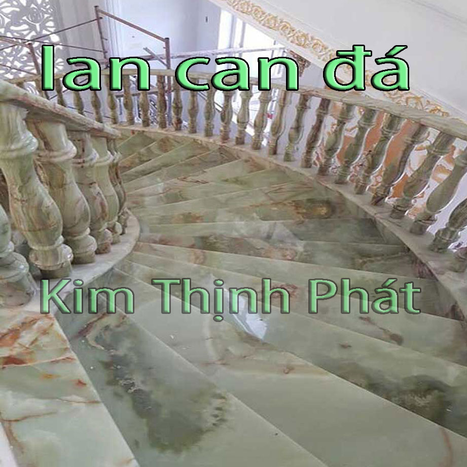 đá hoa cương con tiên