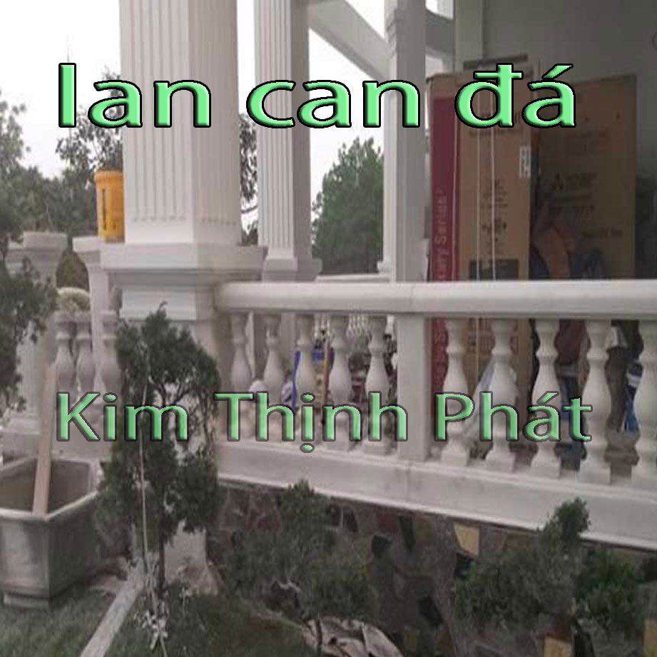 đá hoa cương con tiên