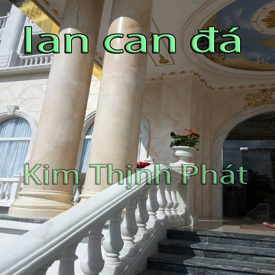 đá hoa cương con tiên