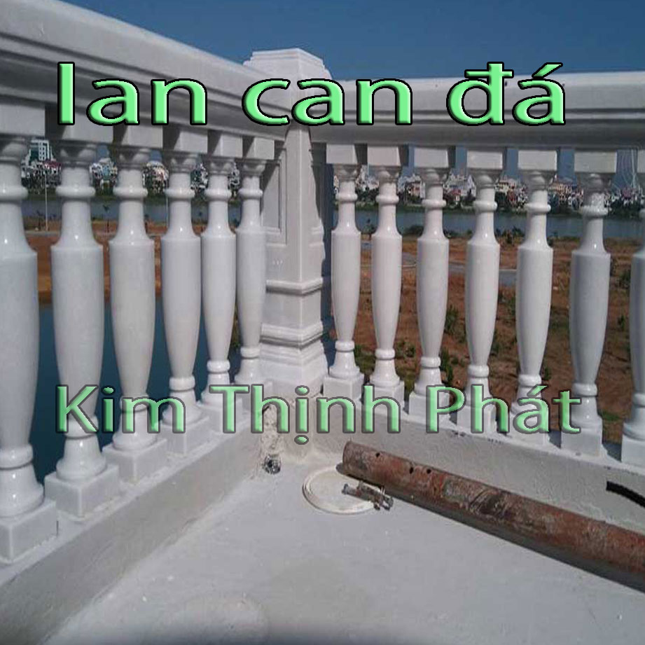 đá hoa cương con tiên