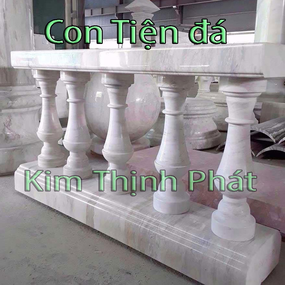 đá hoa cương con tiên