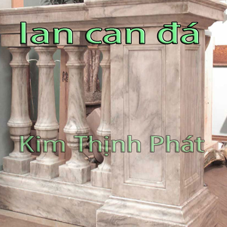 đá hoa cương lục bình