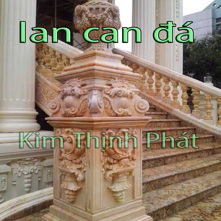 đá hoa cương lục bình