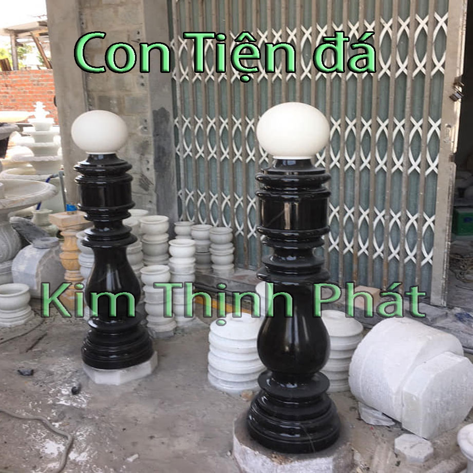 đá hoa cương lục bình