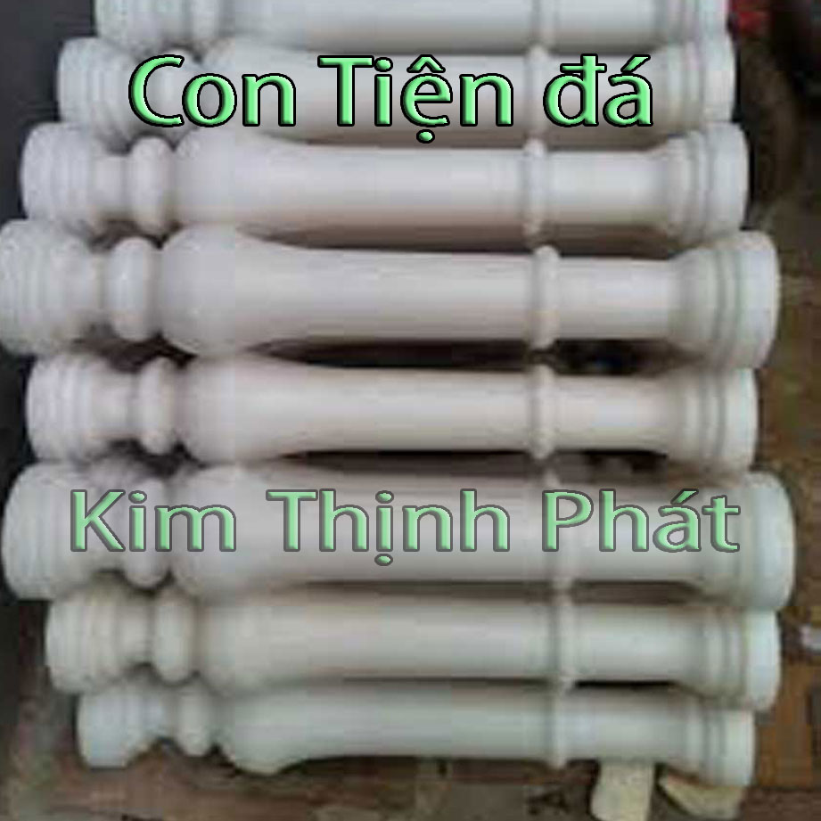 đá hoa cương lục bình