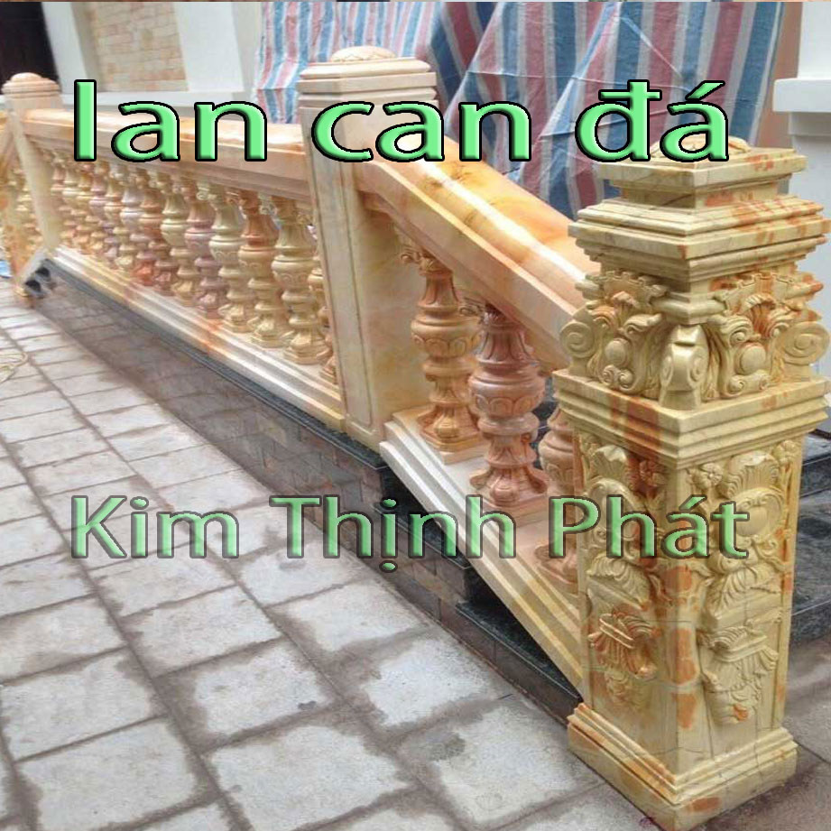 đá hoa cương lục bình