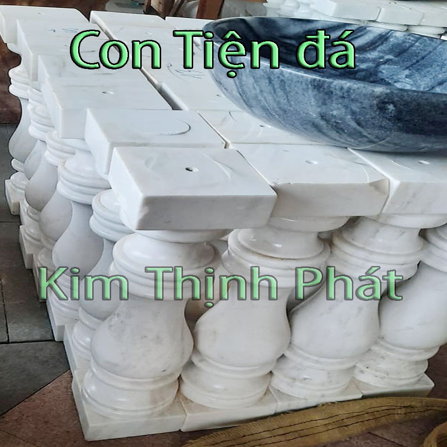 đá hoa cương lục bình