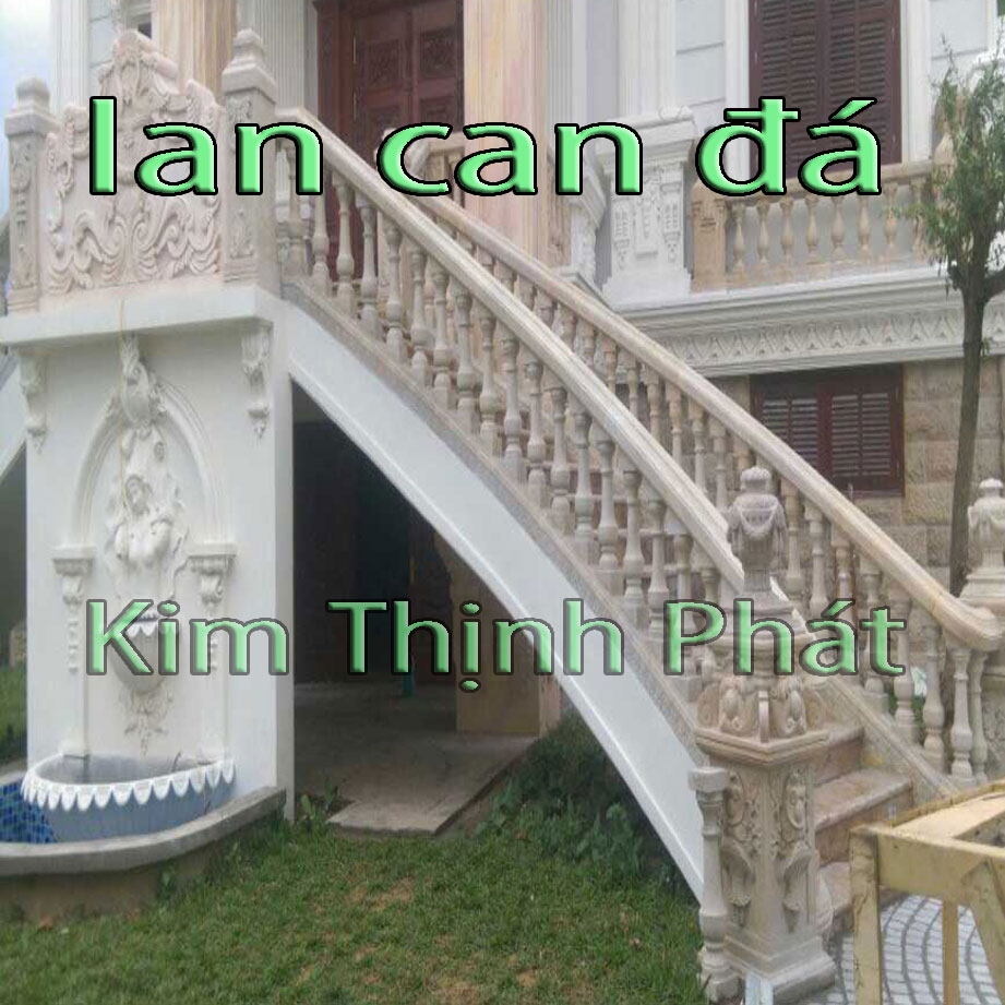 luc binh đá hoa cuong