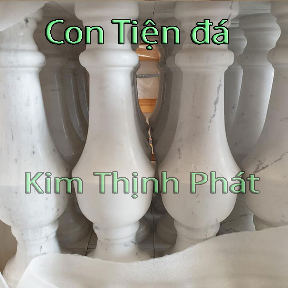 luc binh đá hoa cuong