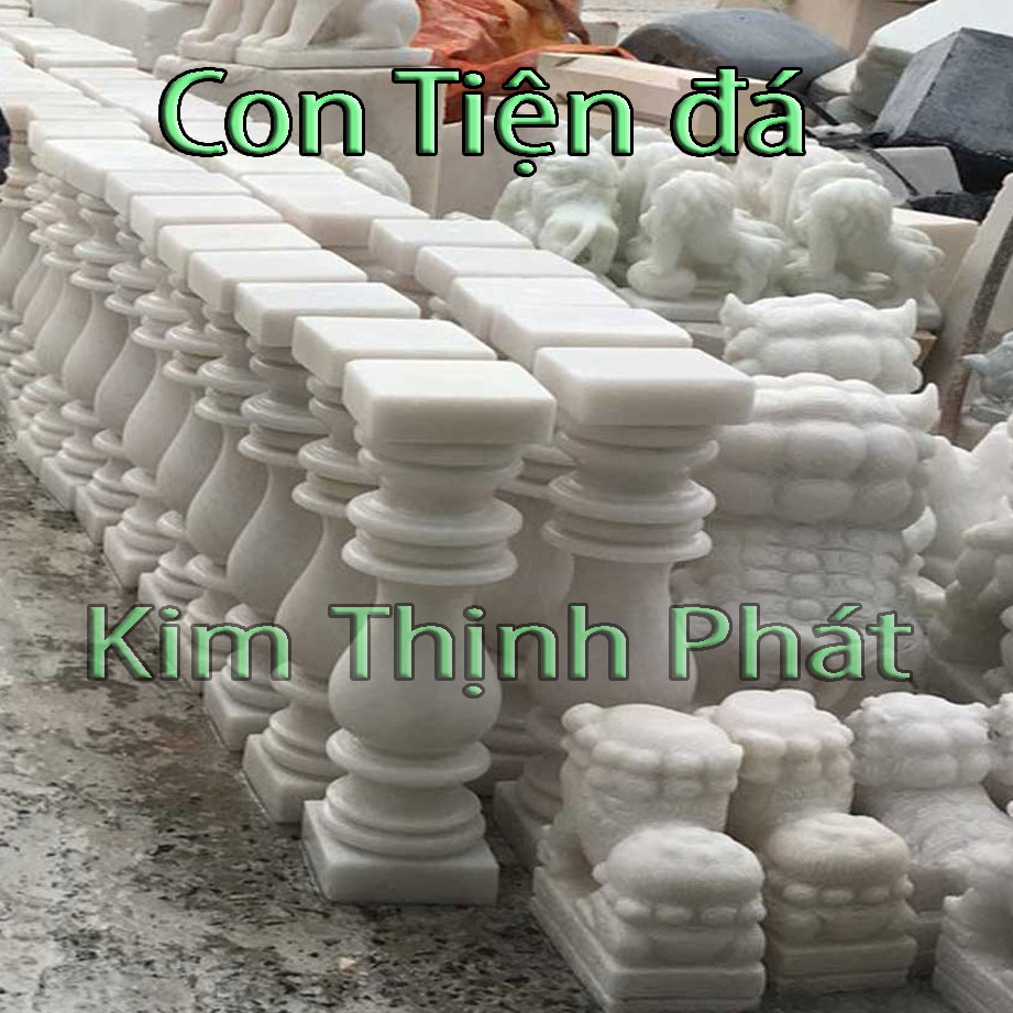 luc binh đá hoa cuong