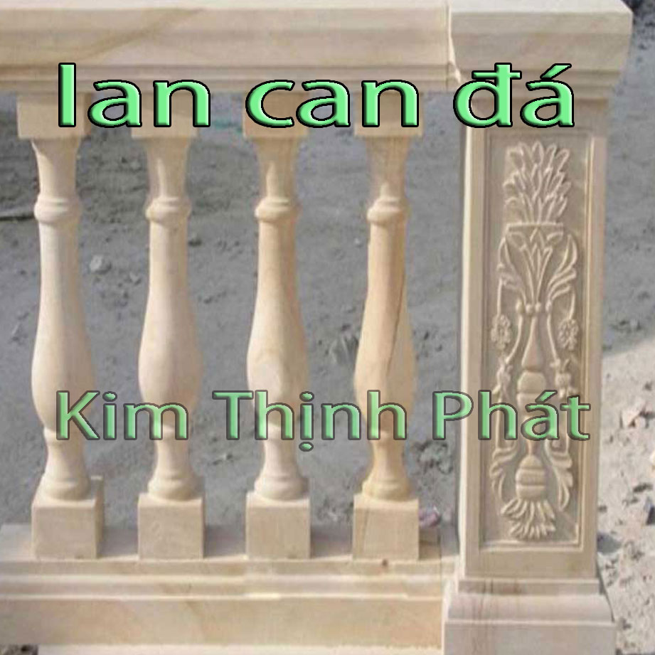 đá hoa cương lục binh