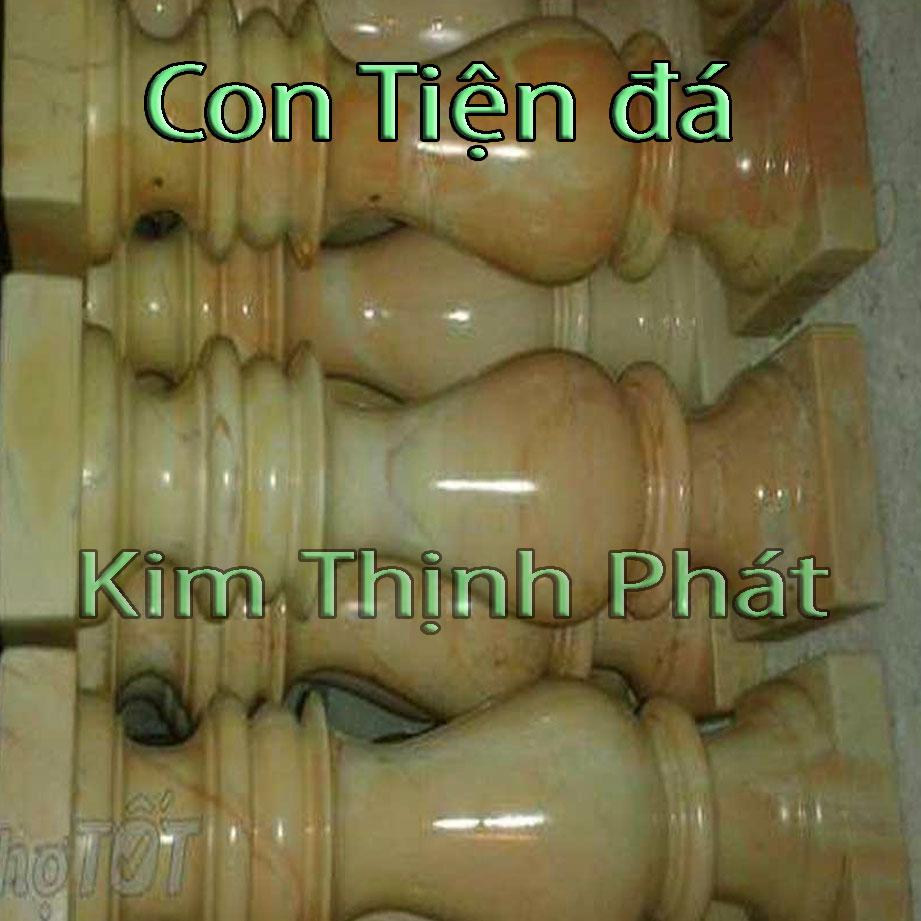 đá hoa cương lục binh