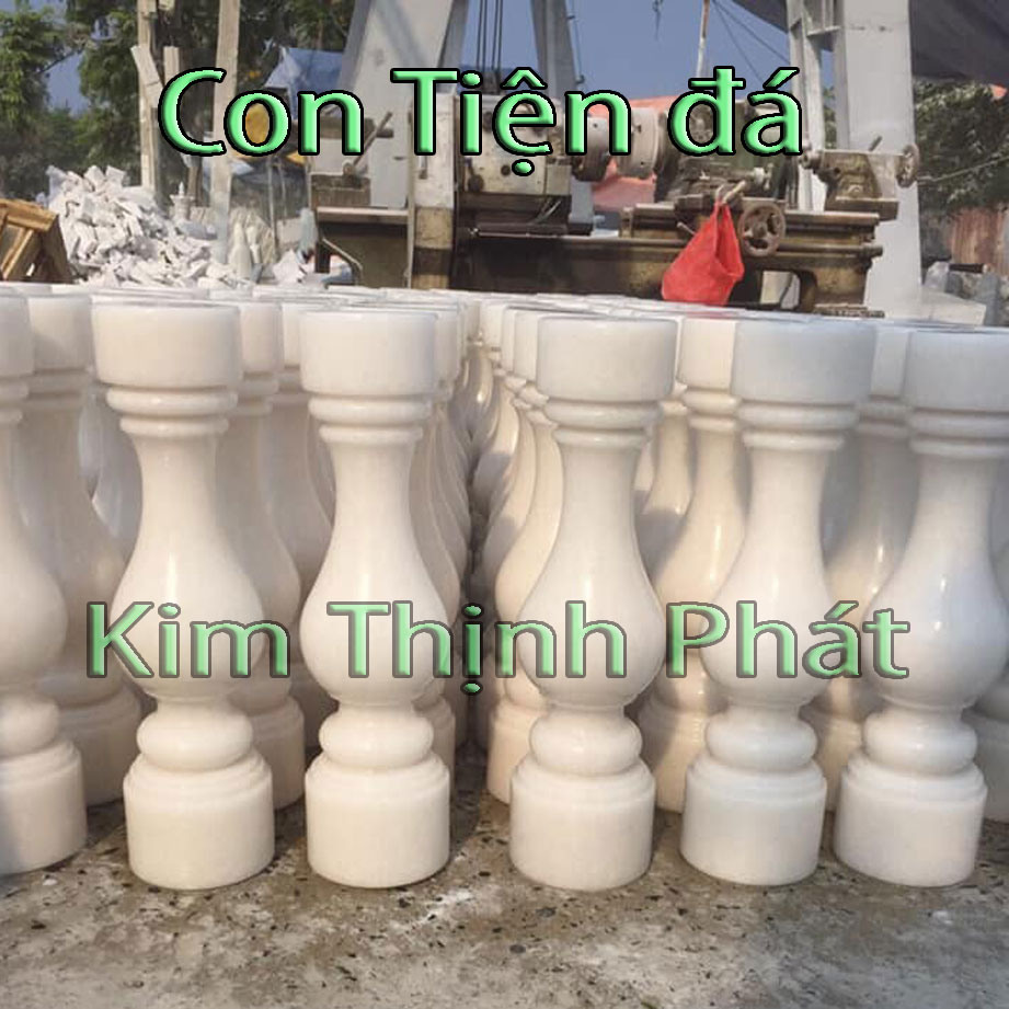 đá hoa cương lục binh