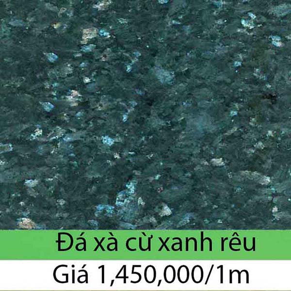 Đá granite