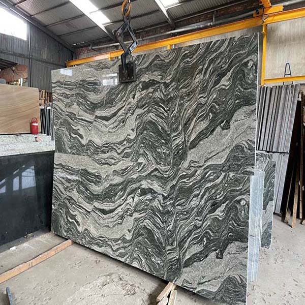 Đá granite tím mông cổ