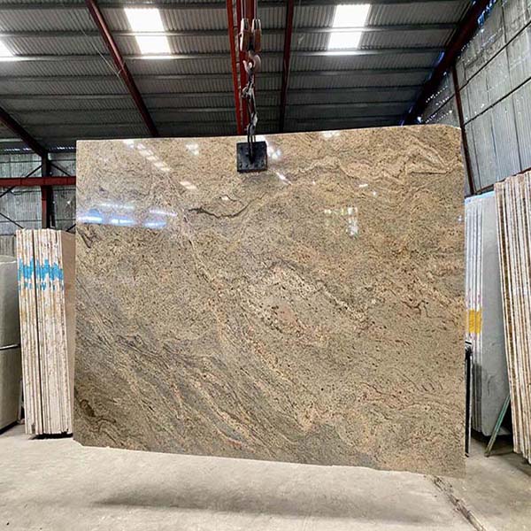 Đá granite tím mông cổ