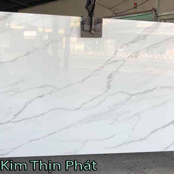 đá marble vân khói