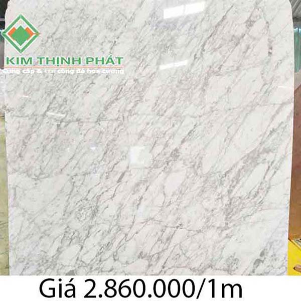 đá marble vân khói