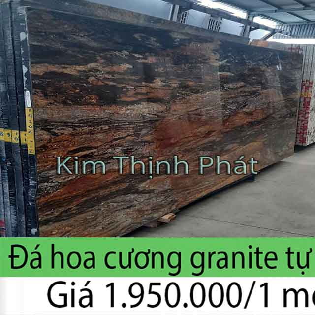 Giá đá hoa cương