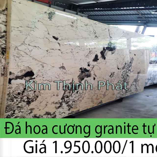 Giá đá hoa cương