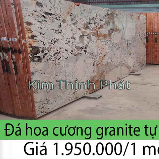 Giá đá hoa cương
