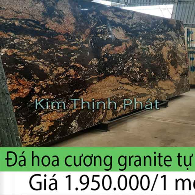 Giá đá hoa cương